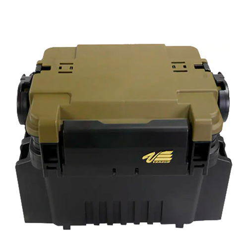 Ящик Meiho Versus VS-7055N 313x233x231 - 4