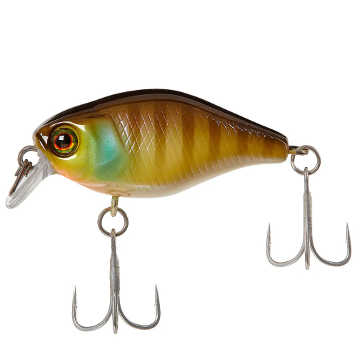 Воблер Jackall Chubby 38mm 4.0g Noike Gill - 1