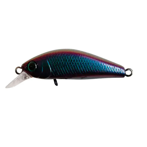 Воблер Jackall Chubby Minnow 35mm 2.3g UL Tamamushi - 1
