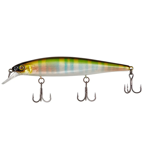 Воблер Jackall Magsquad SP Oikawa - 1