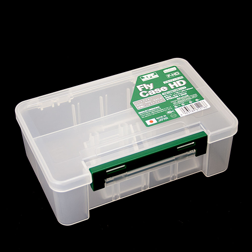 Коробка MEIHO Fly Case HD 178x120x60 - 2