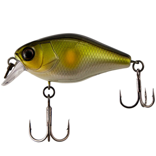 Воблер Jackall Chubby 41F 41mm Ayu - 1