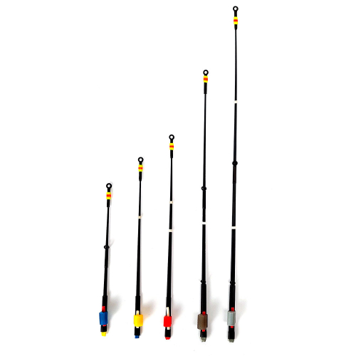 Ківок Сталевий Конус - 1