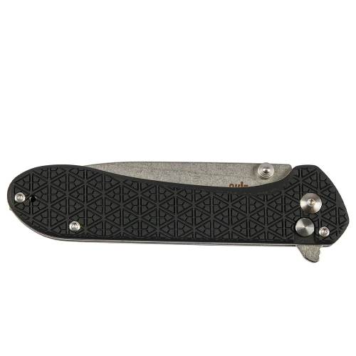 Нож Skif Freestyler SW Black - 3