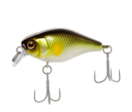 Воблер Jackall Chubby 38mm 4.0g Ayu