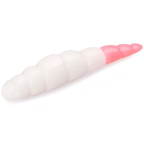 Yochu ФОРЕЛЬ (Cheese) 132 White/Bubble Gum - 1