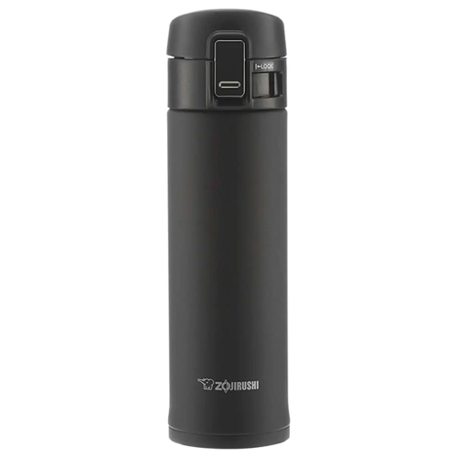 Термокружка Zojirushi SM-KHE48BA 0.48 л Black - 1