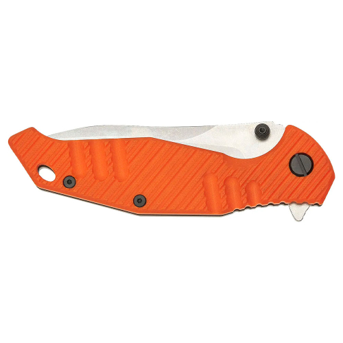 Ніж SKIF Adventure II SW Orange - 6