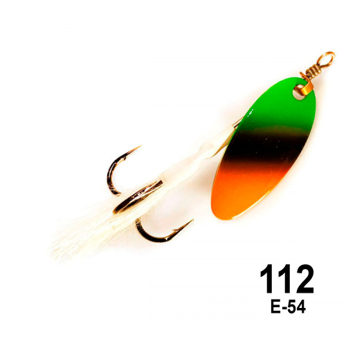 Блешня для судака 54 - 2