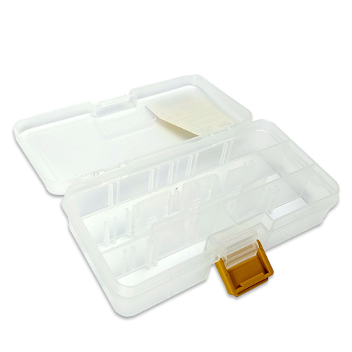 Коробка MEIHO Case WORM S 138×77×31 - 2