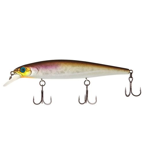 Воблер Jackall Magsquad SP Mat Shad - 1