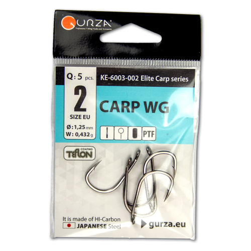 CARP WG - 2