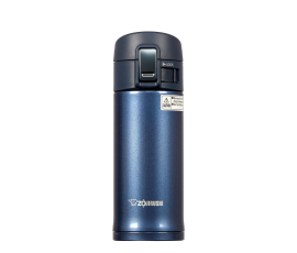 Термокружка Zojirushi SM-KHE36AG 0.36 л Dark Blue