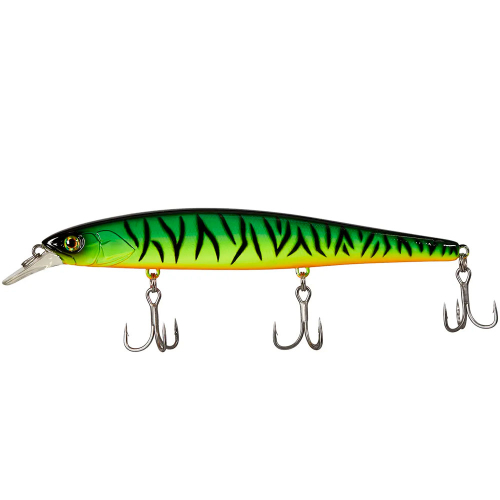 Воблер Jackall Magsquad SP Hot Tiger - 1