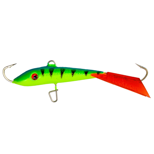 Балансир LJ FIN 36RT - 1