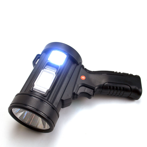 Мощный поисковый фонарь-прожектор W5112 - 7