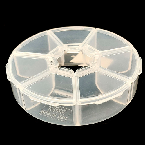 Коробка Meiho Pc-97 Ø91x25 - 3