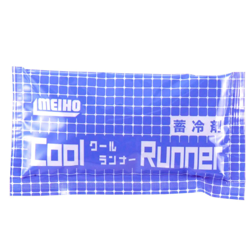 Аккумулятор холодa Meiho Cool runner - 1
