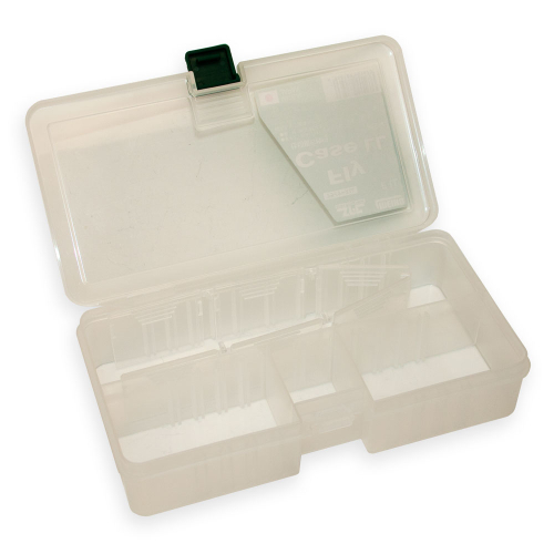 Коробка MEIHO Fly Case LL 214х118х45 - 3