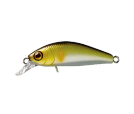 Воблер Jackall Chubby Minnow 35SP 35mm 2.3g Ayu