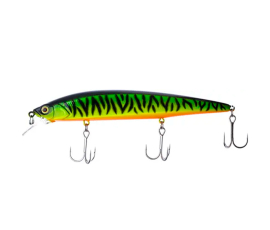 Воблер Jackall Rerange 130SP 130mm 21.5g Hot Tiger