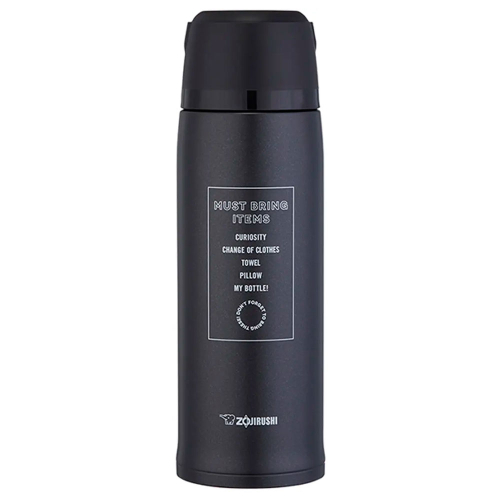 Термос ZOJIRUSHI SJ-JS08BA 0.8 л Black - 1