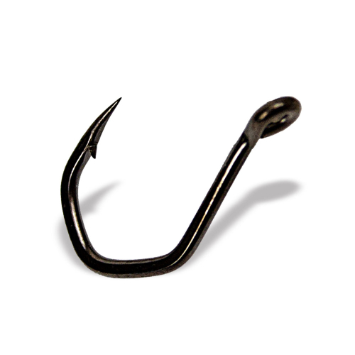 STIFF V-SHAPED GAP - 1