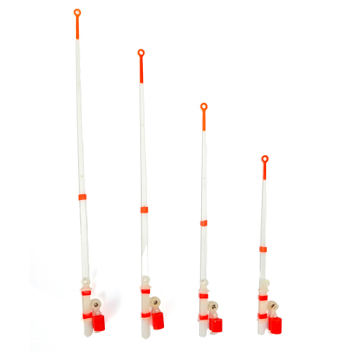 Ківок лавсановий Поворотний 360 Класик - 1