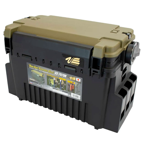 Ящик Meiho Versus VS-7070N 430x230x280 - 1