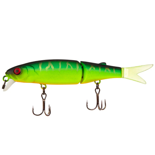 Воблер Jackall Tiny Magallon 88mm 7.2g Mat Tiger - 1