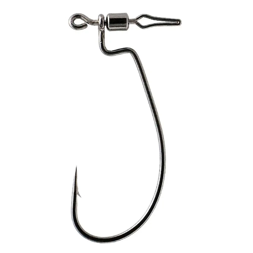 Decoy Worm117 HD Hook Offset - 1