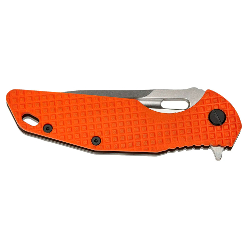 Нож Skif Defender II SW Orange - 6
