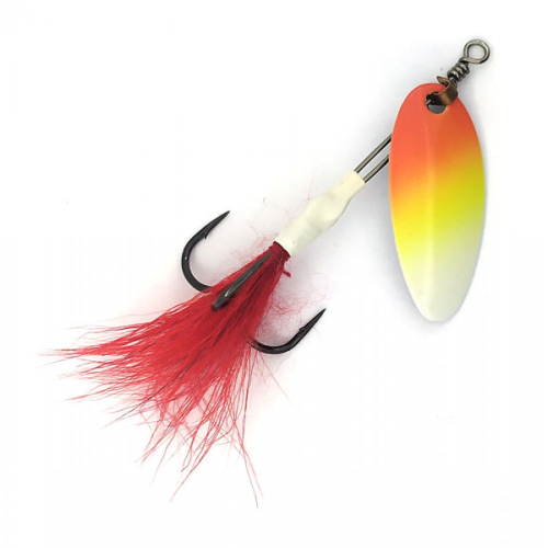 Блешня для судака 52 - 1