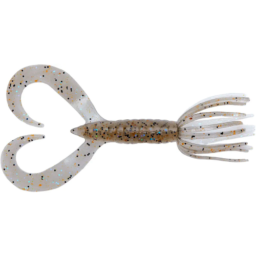 Keitech Little Spider 440 Electric Shad - 1