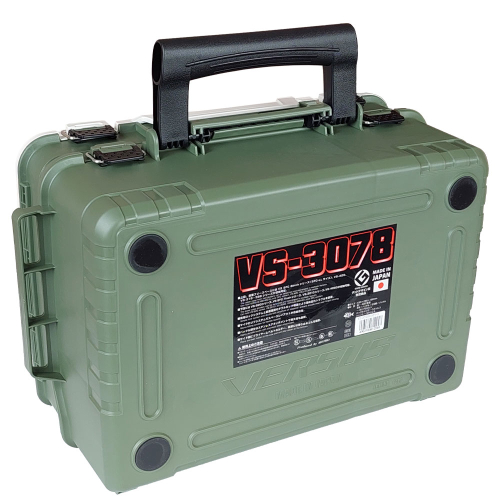 Ящик Meiho Versus VS-3078 430x295x186 - 4