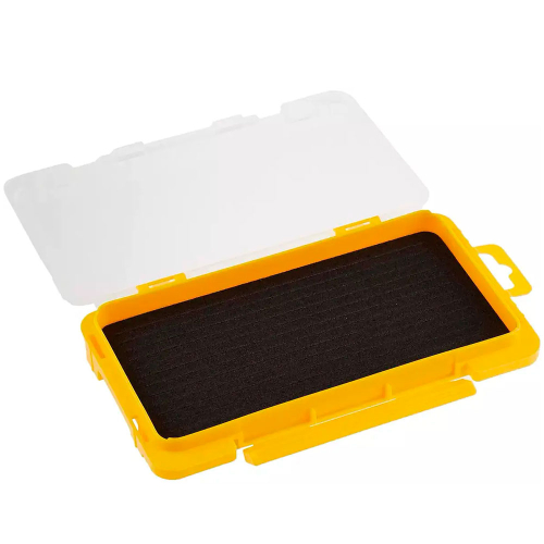 Коробка Meiho Slit Form Case J 175x105x22 yellow - 2