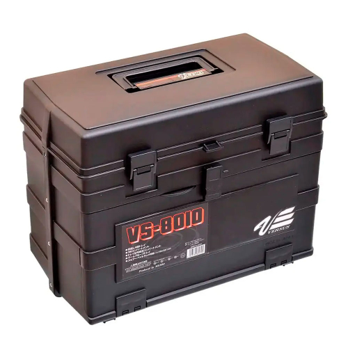 Ящик Meiho Versus VS-8010 420x245x326 - 1