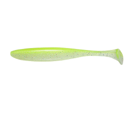 Keitech Easy Shiner 484 Chartreuse Shad