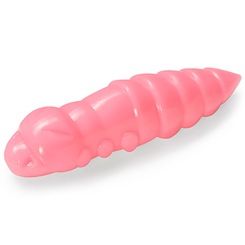 Pupa ФОРЕЛЬ (Cheese) 048 Bubble Gum - 1