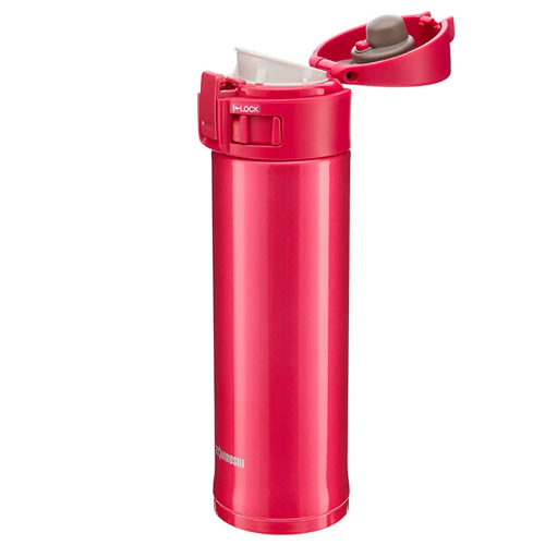 Термокружка Zojirushi SM-KHE48PV 0.48 л Red - 2