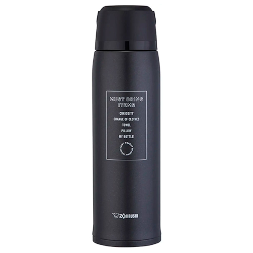 Термос ZOJIRUSHI SJ-JS10BA 1.03 л Black - 1