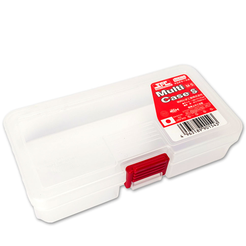 Коробка Meiho Multi Case S 138x77x31 - 1