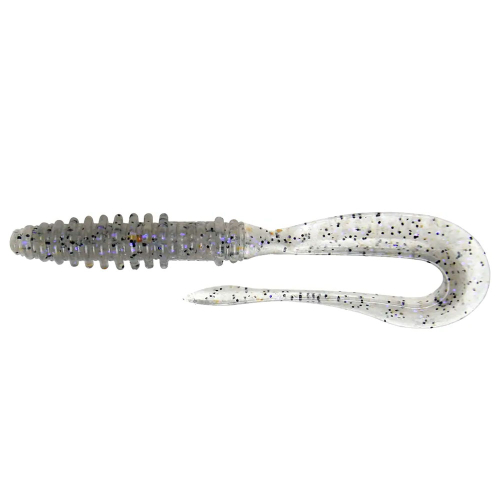 Keitech Mad Wag Slim 440 electric shad - 1