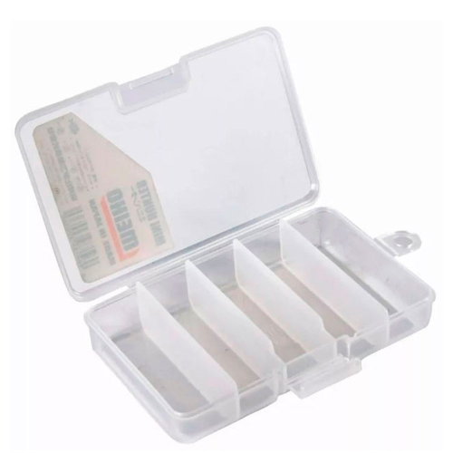 Коробка MEIHO Mini Hunter 122x80x26 - 2