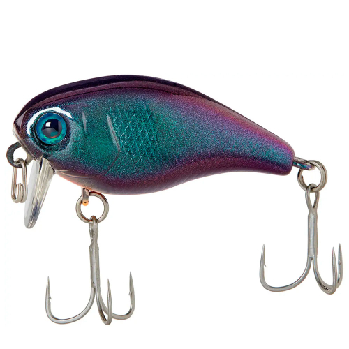 Воблер Jackall Chubby 38 SSR 38mm 4.2g UL Bug - 1