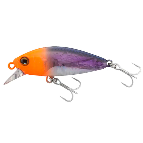 Воблер Jackall Abbey Minnow 38SF 38mm 2.4g Orange/Sardine - 1