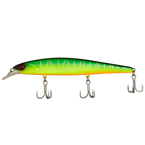 Воблер Jackall Magsquad 160SP 160mm 33.5g Mat Tiger - 1