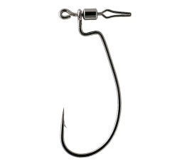 Decoy Worm117 HD Hook Offset