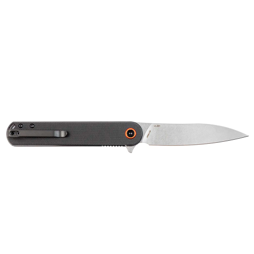 Нож Skif Townee SW Black - 4