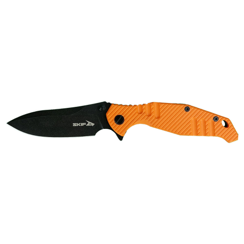 Ніж SKIF Adventure II BSW Orange - 1